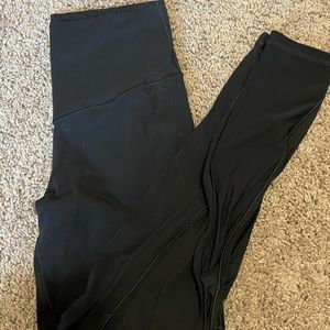 Aerie OFFLINE Real Me Mesh Leggings